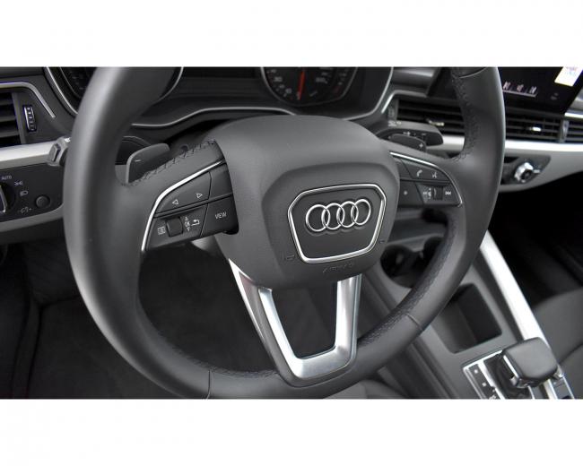 A4 35 TDI S Tronic 