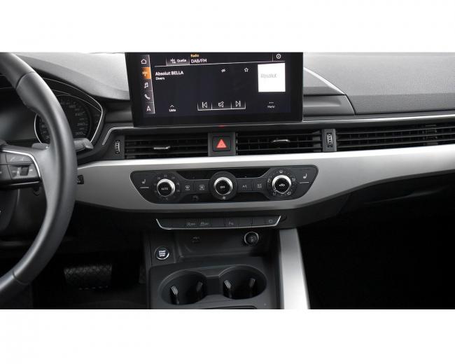 A4 35 TDI S Tronic 