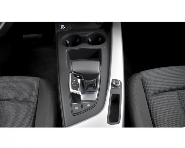 A4 35 TDI S Tronic 
