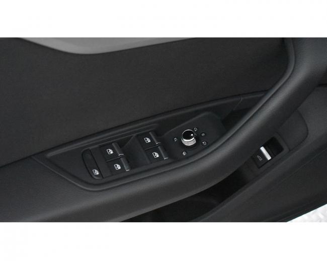A4 35 TDI S Tronic 