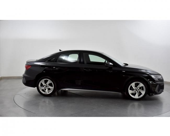 A3 30 TDI S Tronic S Line 