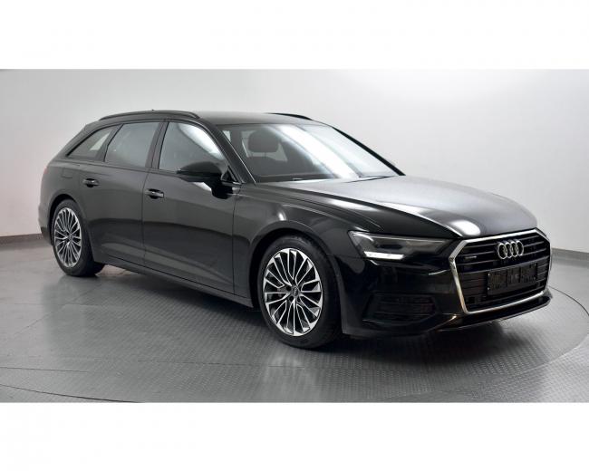 A6 Avant 50 TFSIe Quattro S tronic
