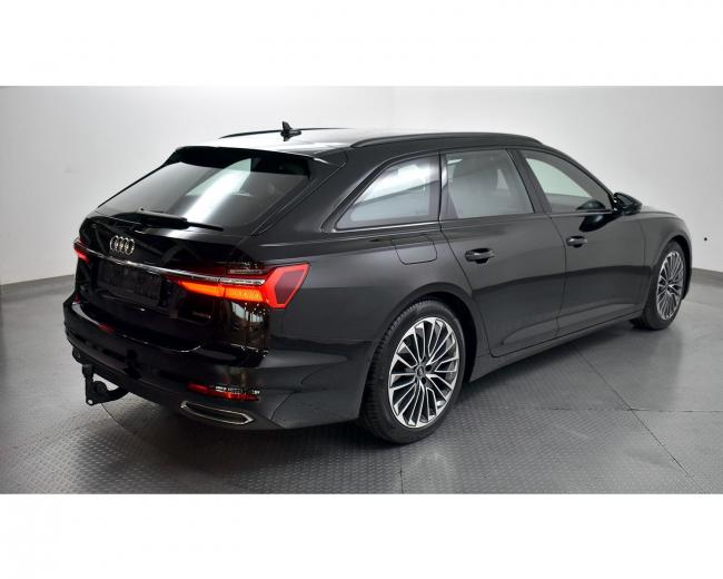 A6 Avant 50 TFSIe Quattro S tronic