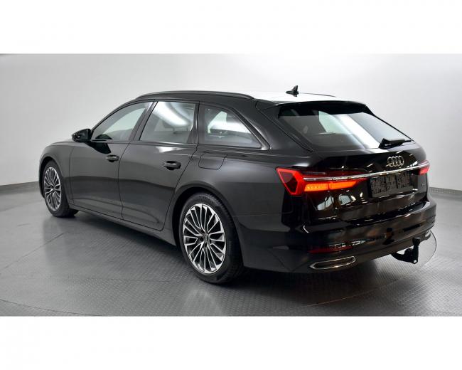 A6 Avant 50 TFSIe Quattro S tronic
