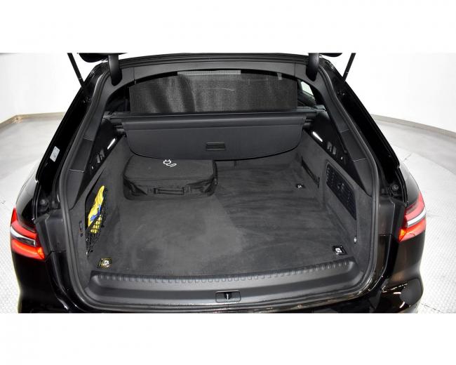 A6 Avant 50 TFSIe Quattro S tronic