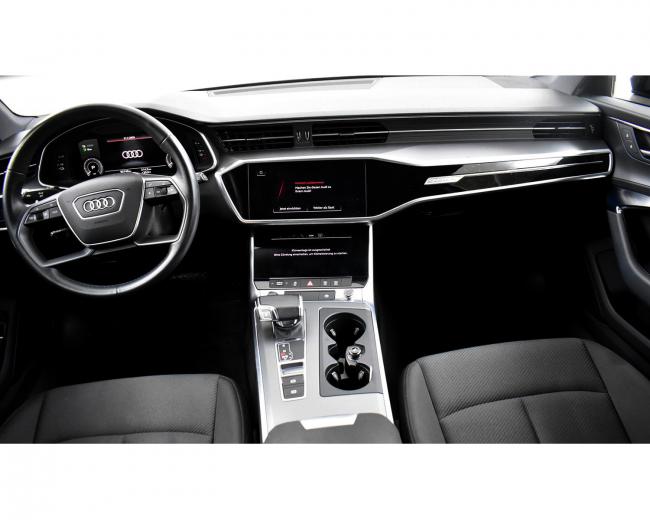 A6 Avant 50 TFSIe Quattro S tronic