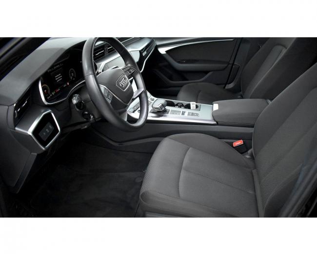 A6 Avant 50 TFSIe Quattro S tronic