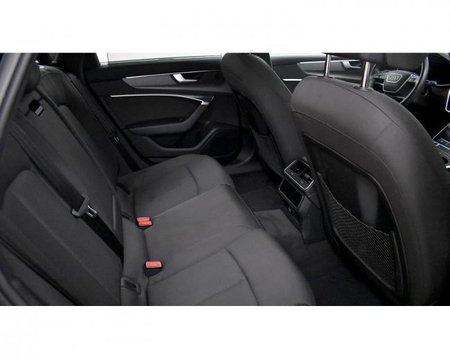 A6 Avant 50 TFSIe Quattro S tronic