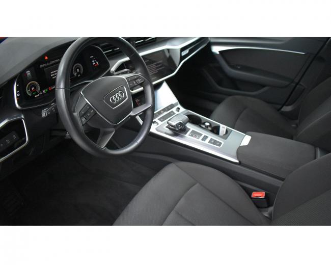 A6 Avant 50 TFSIe Quattro S tronic