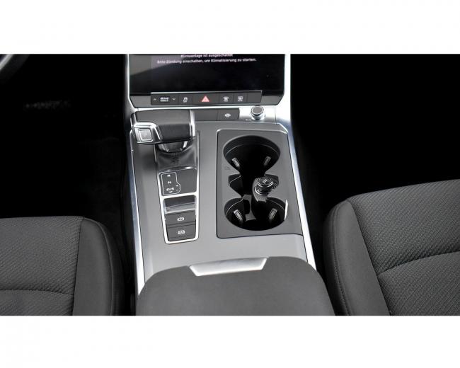 A6 Avant 50 TFSIe Quattro S tronic