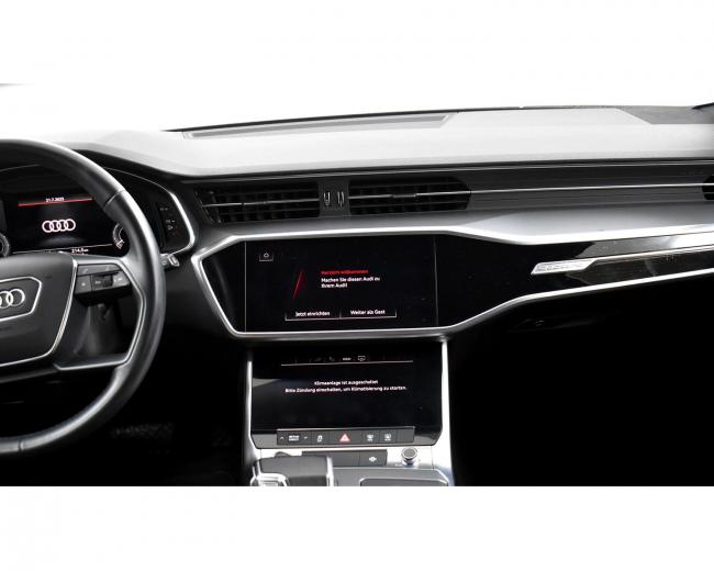 A6 Avant 50 TFSIe Quattro S tronic