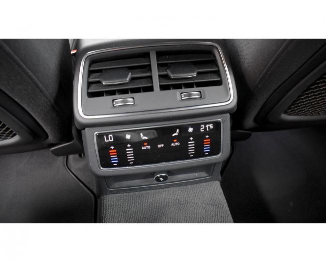 A6 Avant 50 TFSIe Quattro S tronic