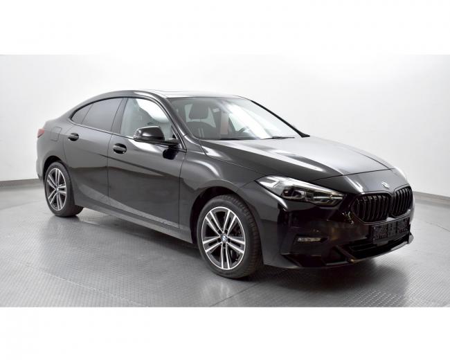 220 d Gran Coupe xDrive 
