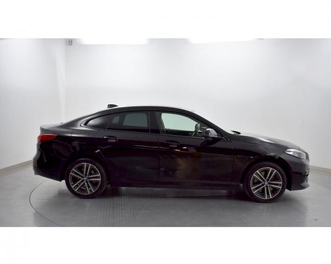 220 d Gran Coupe xDrive 