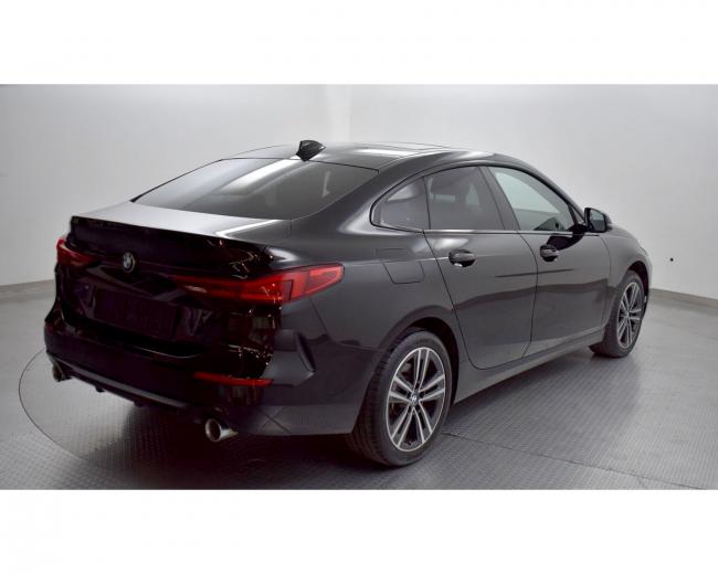 220 d Gran Coupe xDrive 