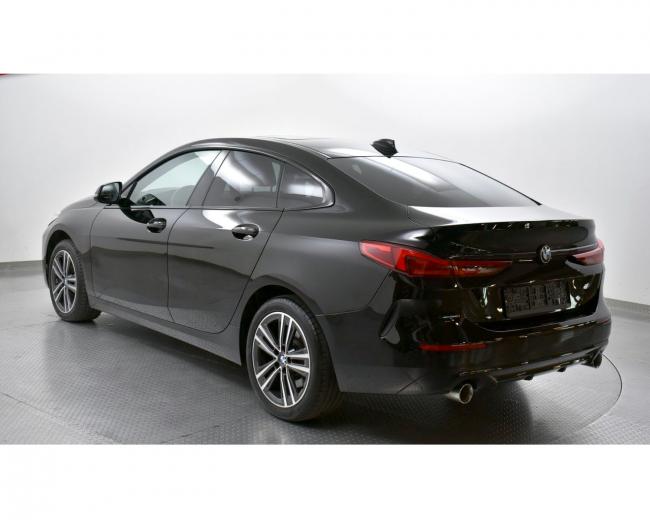 220 d Gran Coupe xDrive 