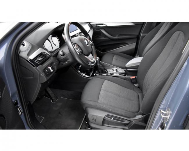 220 d Gran Coupe xDrive 