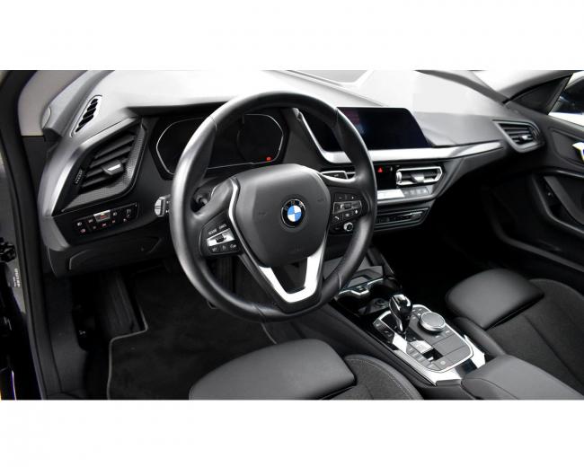 220 d Gran Coupe xDrive 
