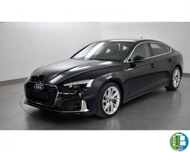 A5 Sportback 40 TDI