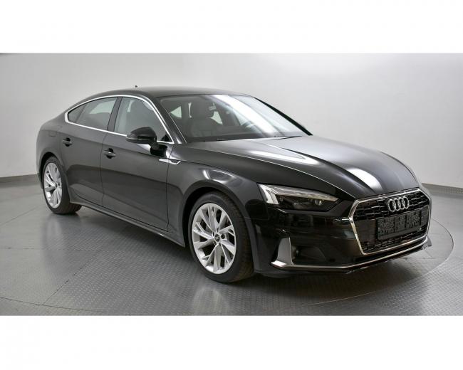 A5 Sportback 40 TDI