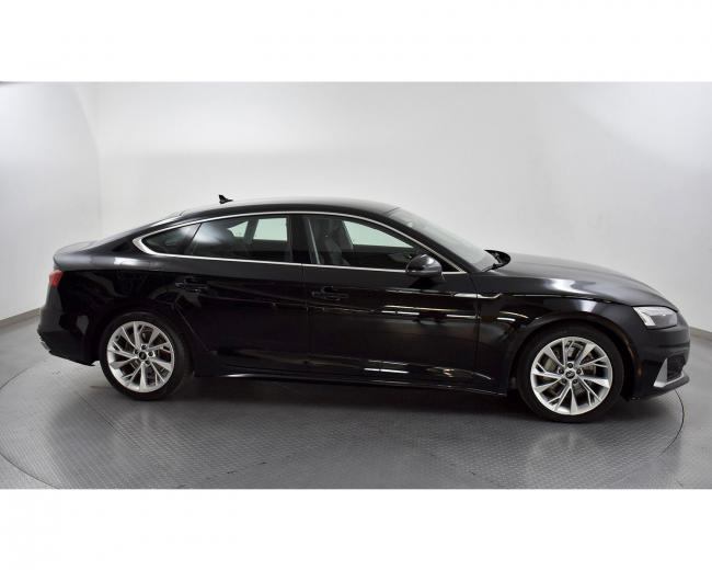 A5 Sportback 40 TDI
