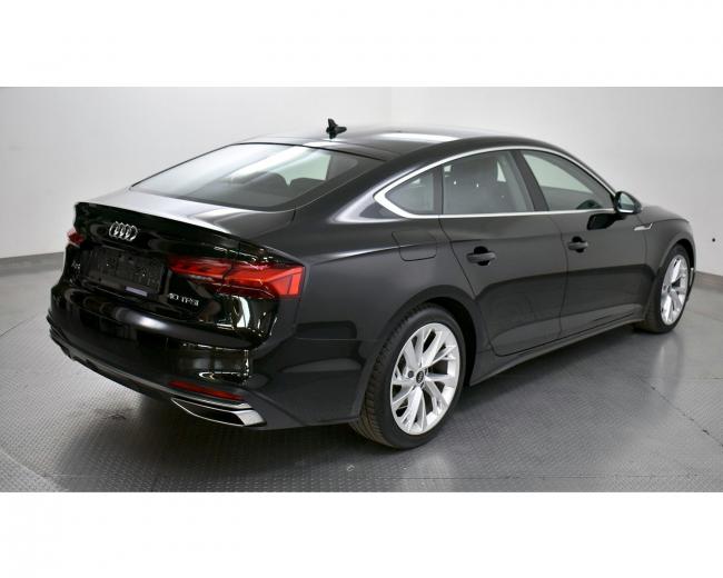 A5 Sportback 40 TDI