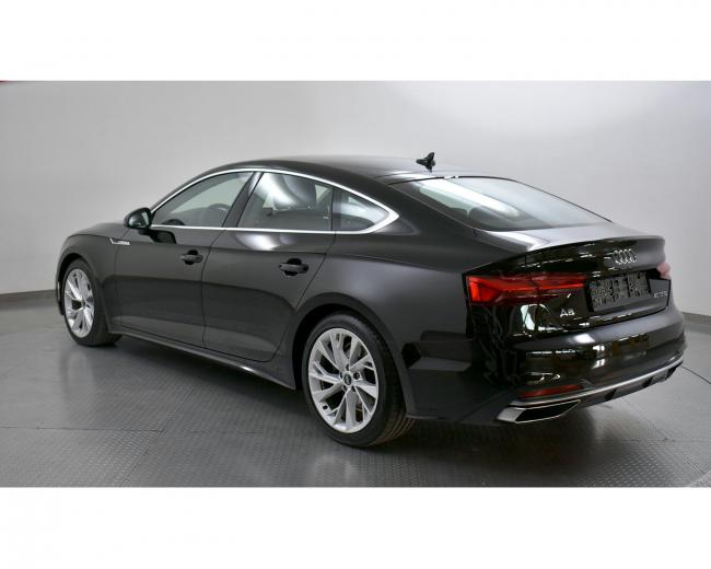 A5 Sportback 40 TDI