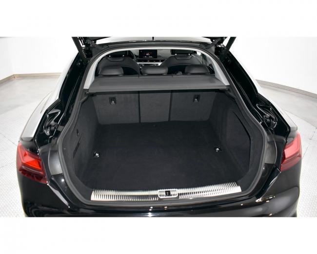 A5 Sportback 40 TDI