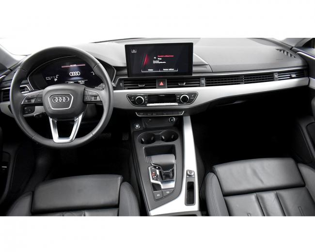 A5 Sportback 40 TDI