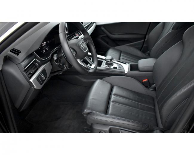 A5 Sportback 40 TDI