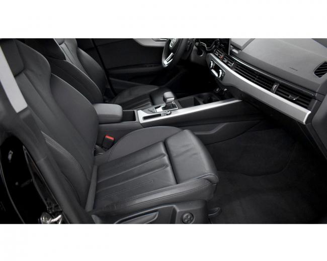 A5 Sportback 40 TDI