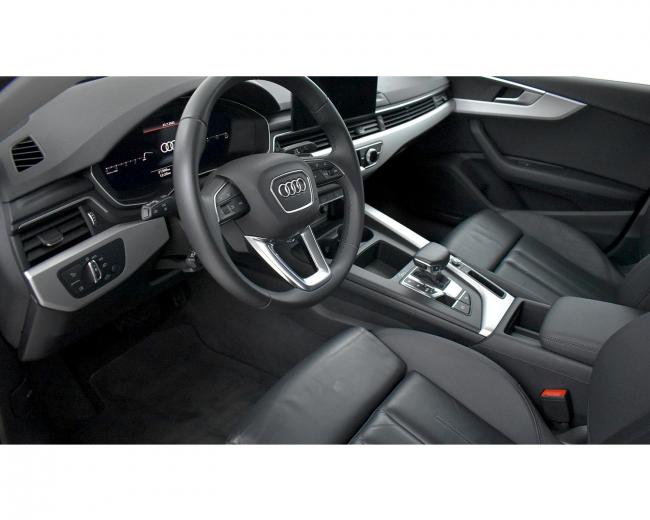 A5 Sportback 40 TDI