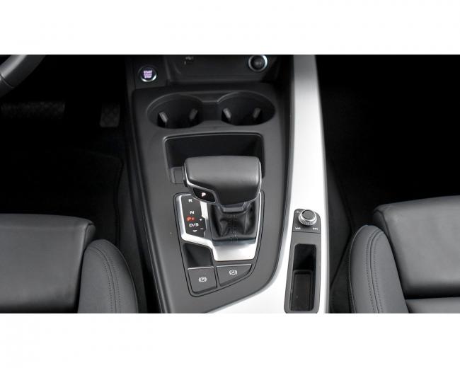 A5 Sportback 40 TDI