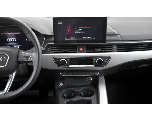 A5 Sportback 40 TDI