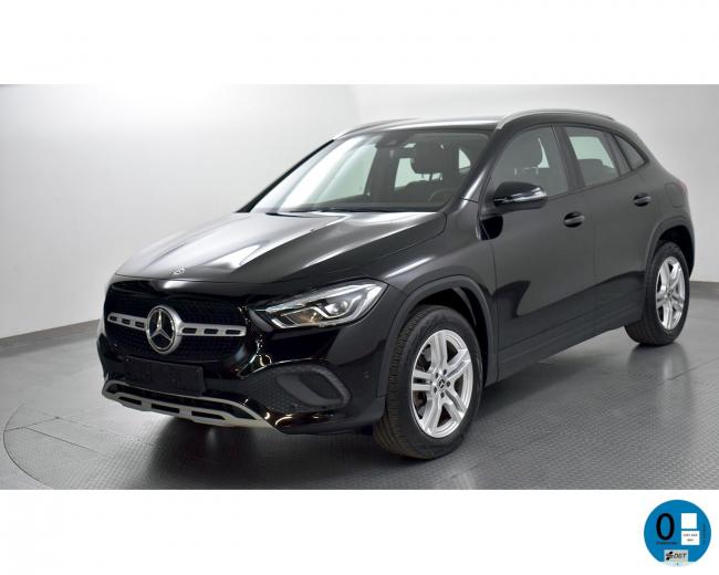 GLA 250e 