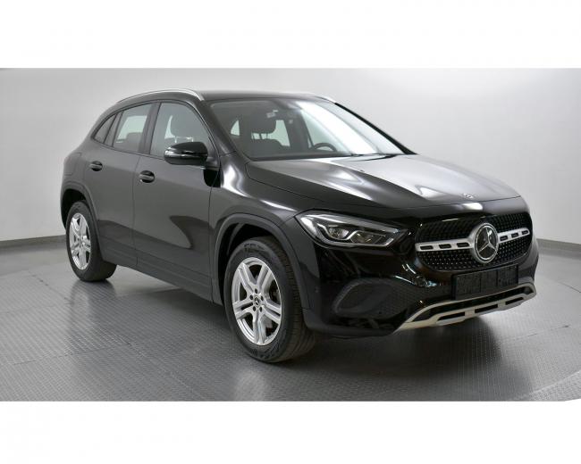 GLA 250e 