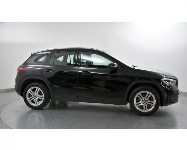GLA 250e 