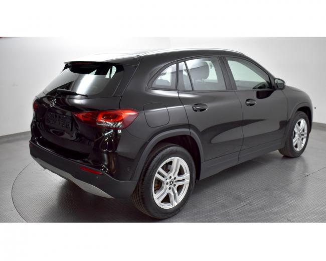 GLA 250e 