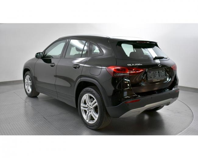 GLA 250e 