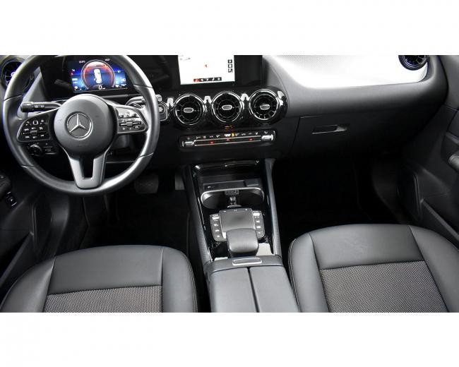 GLA 250e 