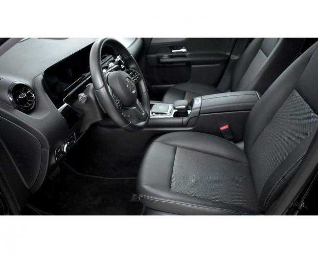 GLA 250e 