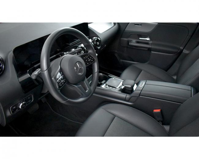 GLA 250e 