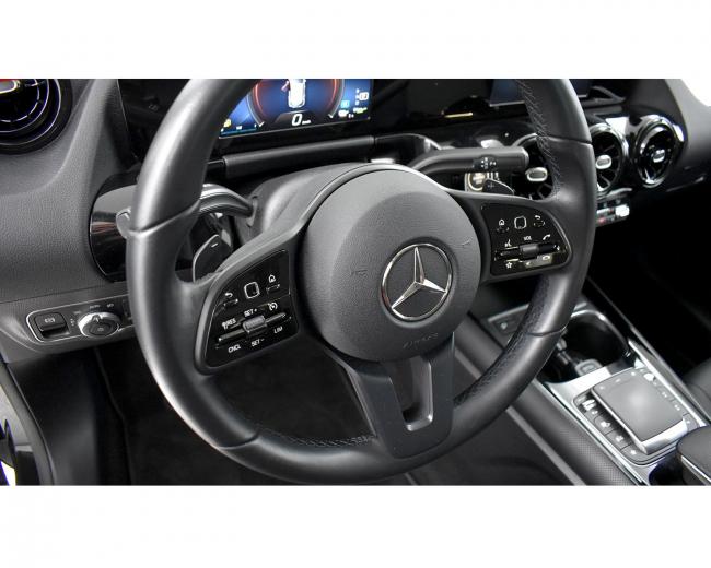 GLA 250e 