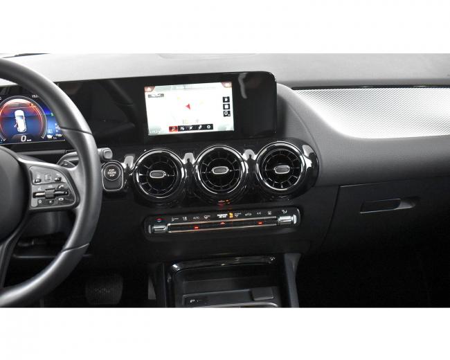 GLA 250e 