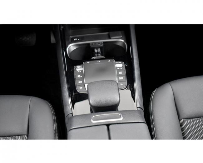 GLA 250e 