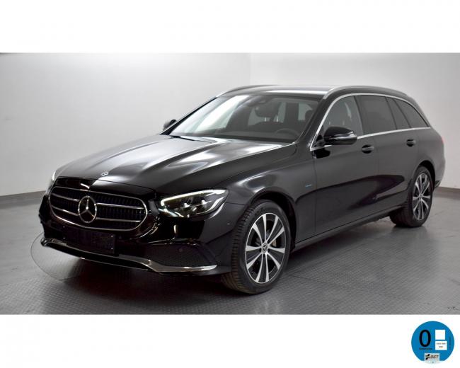 E 300de Estate Avantgarde 