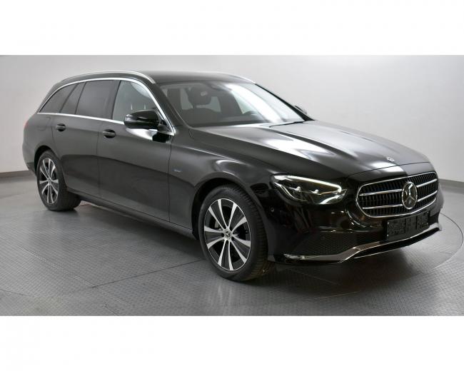 E 300de Estate Avantgarde 