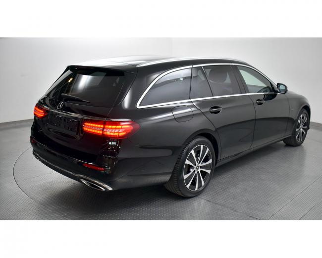 E 300de Estate Avantgarde 
