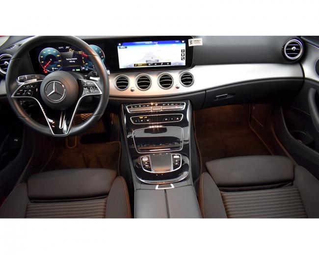 E 300de Estate Avantgarde 