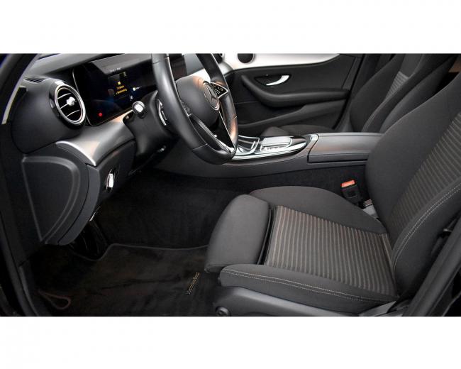 E 300de Estate Avantgarde 